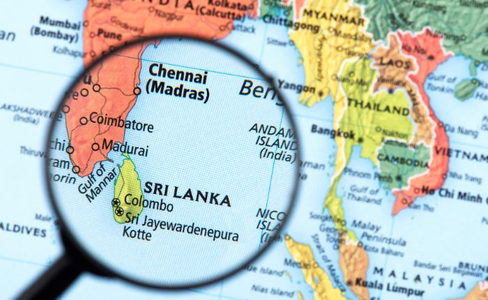 Sri Holiday Tours News